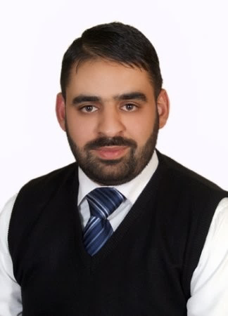 Muhammad Abu Alhajj